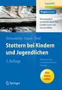 Stottern bei Kindern und Jugendlichen