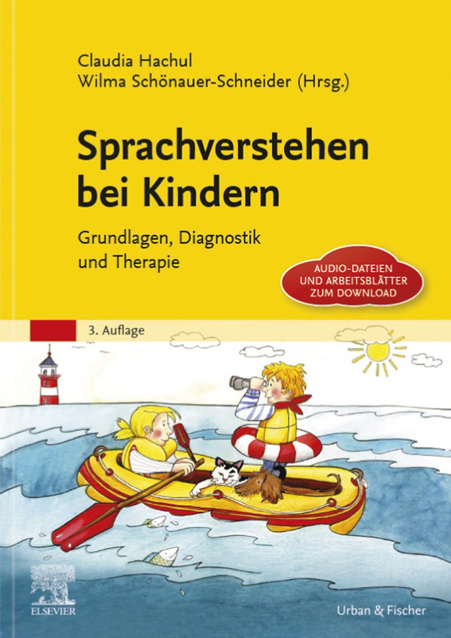 Sprachverstehen bei Kindern