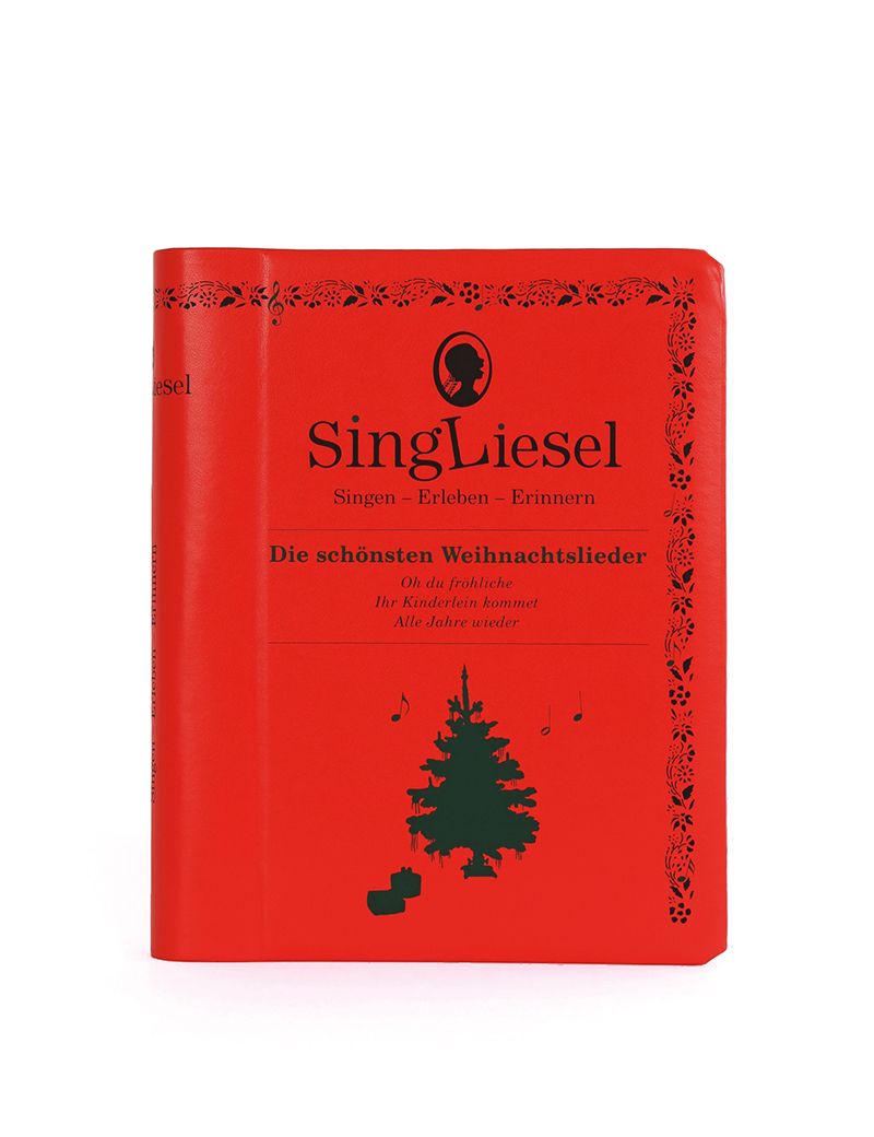 SingLiesel - Die schönsten Weihnachtslieder