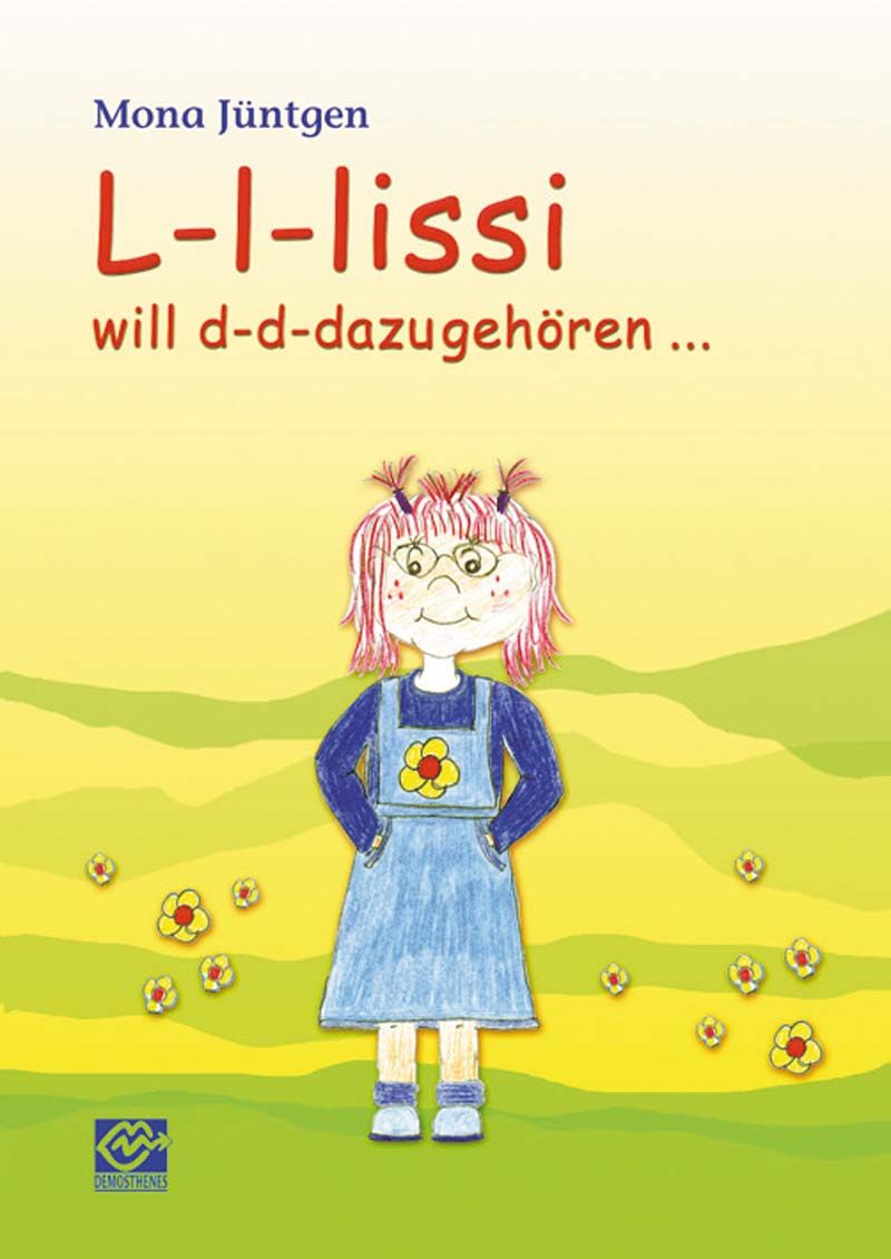 L-l-lissi will d-d-dazugehören