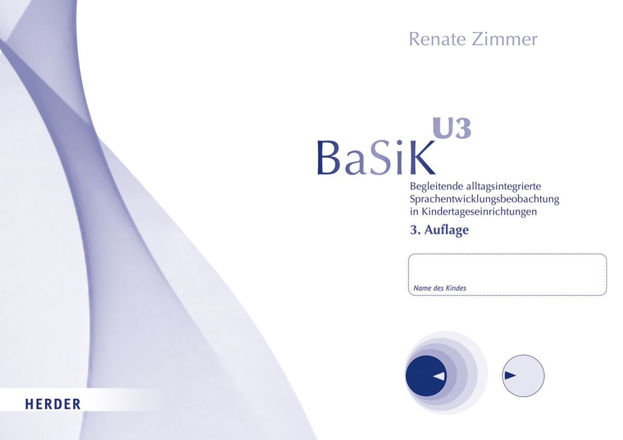 BaSik Bögen U3 - 3. Auflage 2019