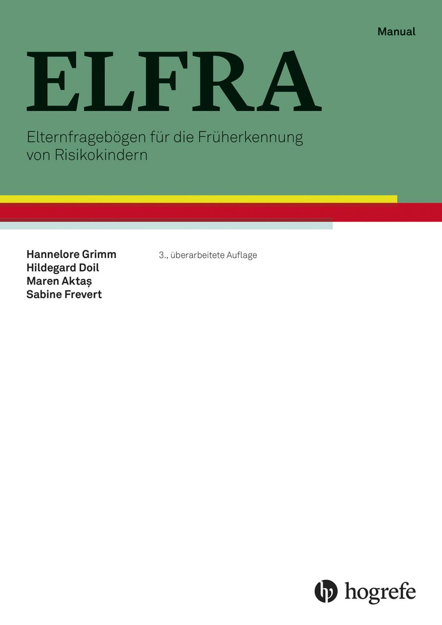 ELFRA