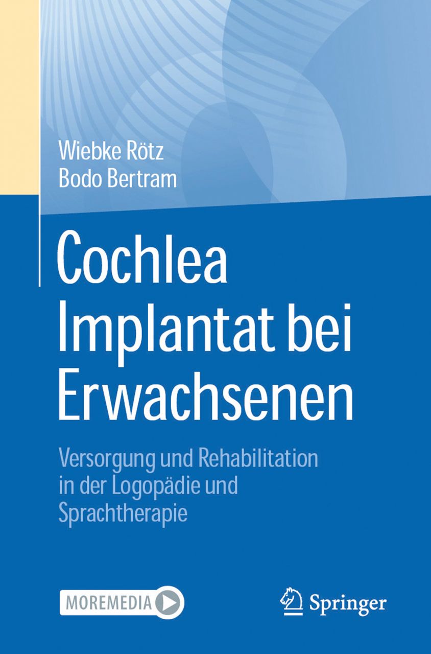 Cochlea Implantat bei Erwachsenen