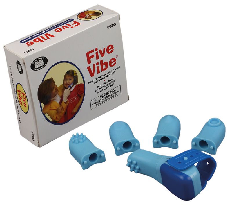 Five Vibe