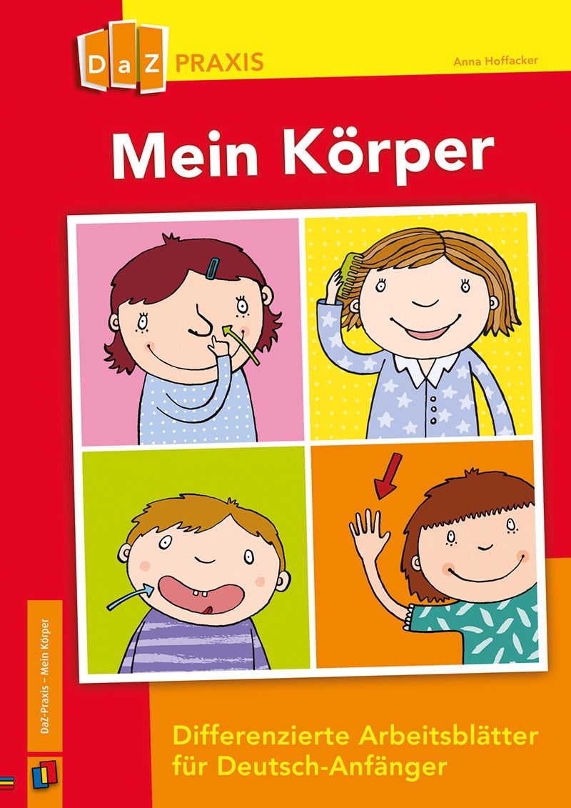 Mein Körper