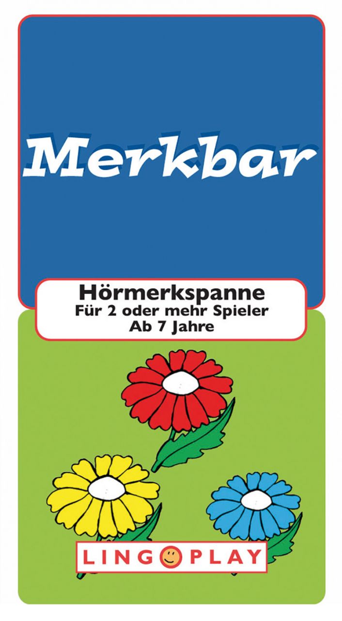 Merkbar