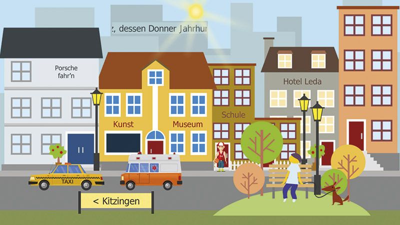 NEUROvitalis/HeadApp Professional – ohne Hometraining