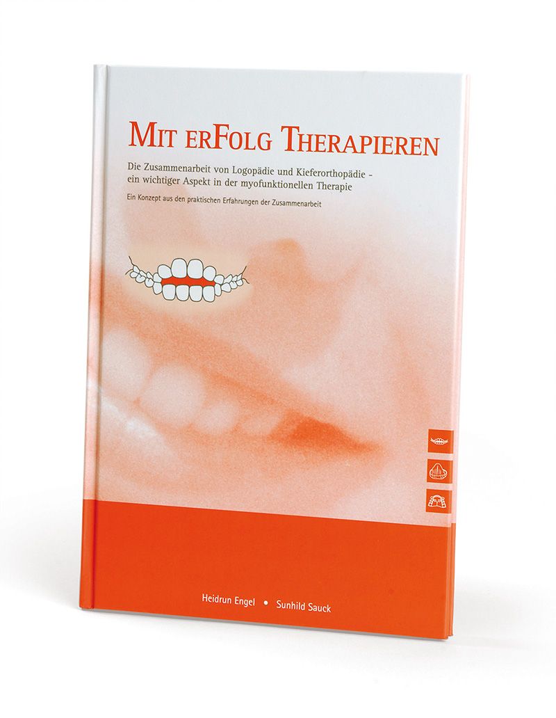 Mit Erfolg therapieren