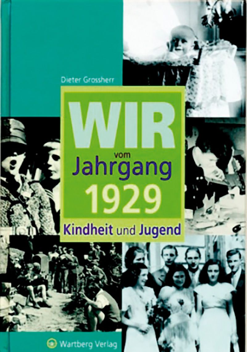 WIR vom Jahrgang BRD - 1923