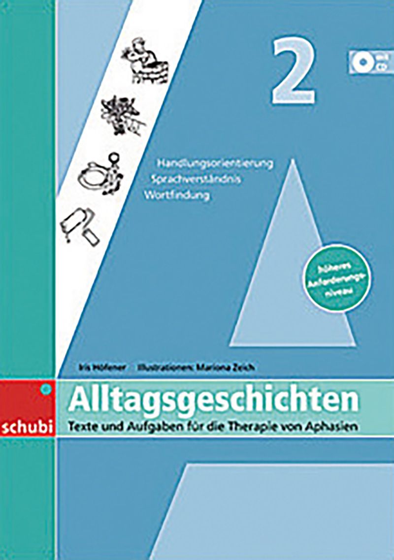 Alltagsgeschichten 2