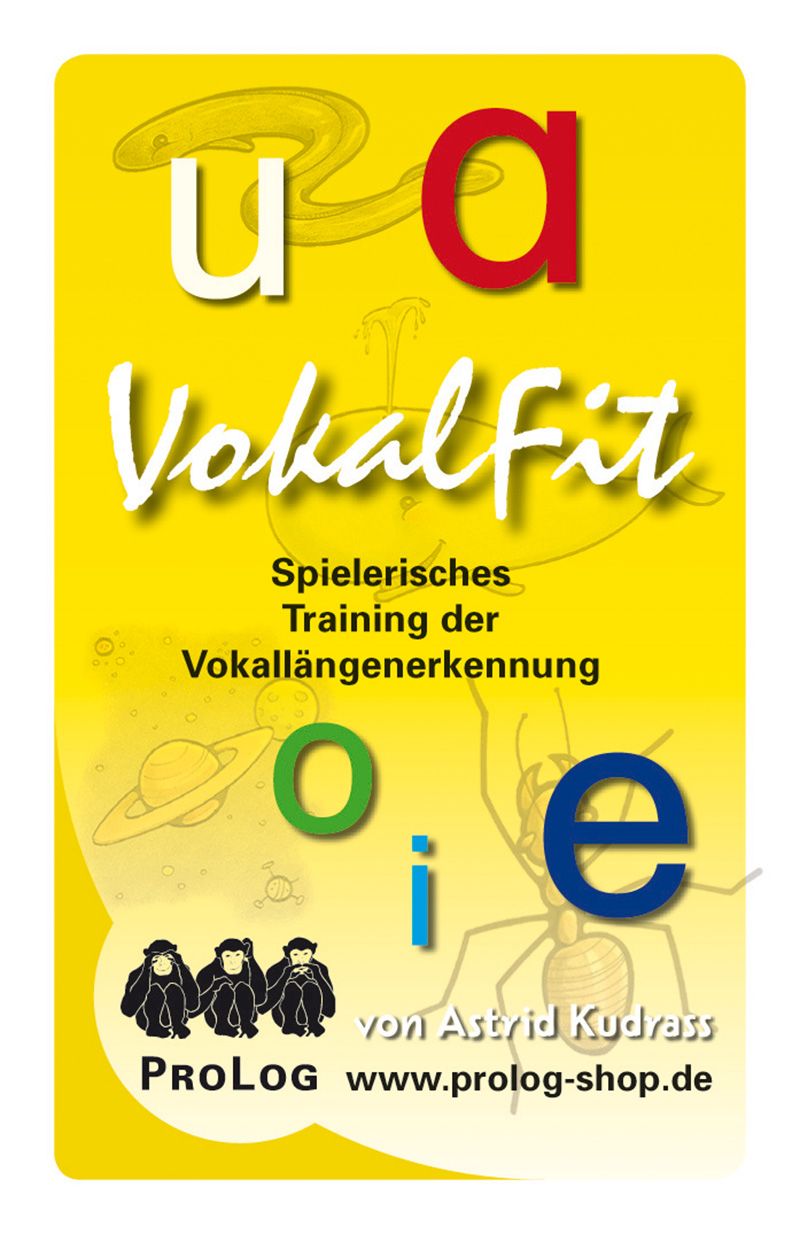 VokalFit