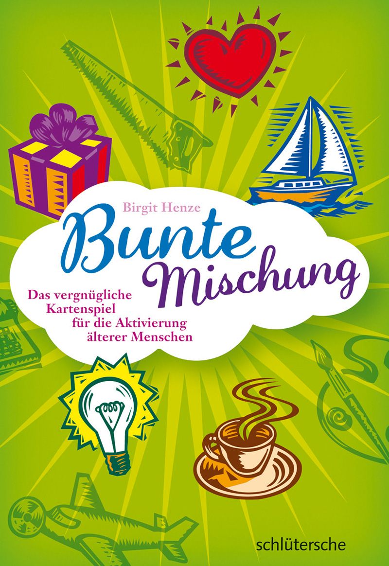 Bunte Mischung