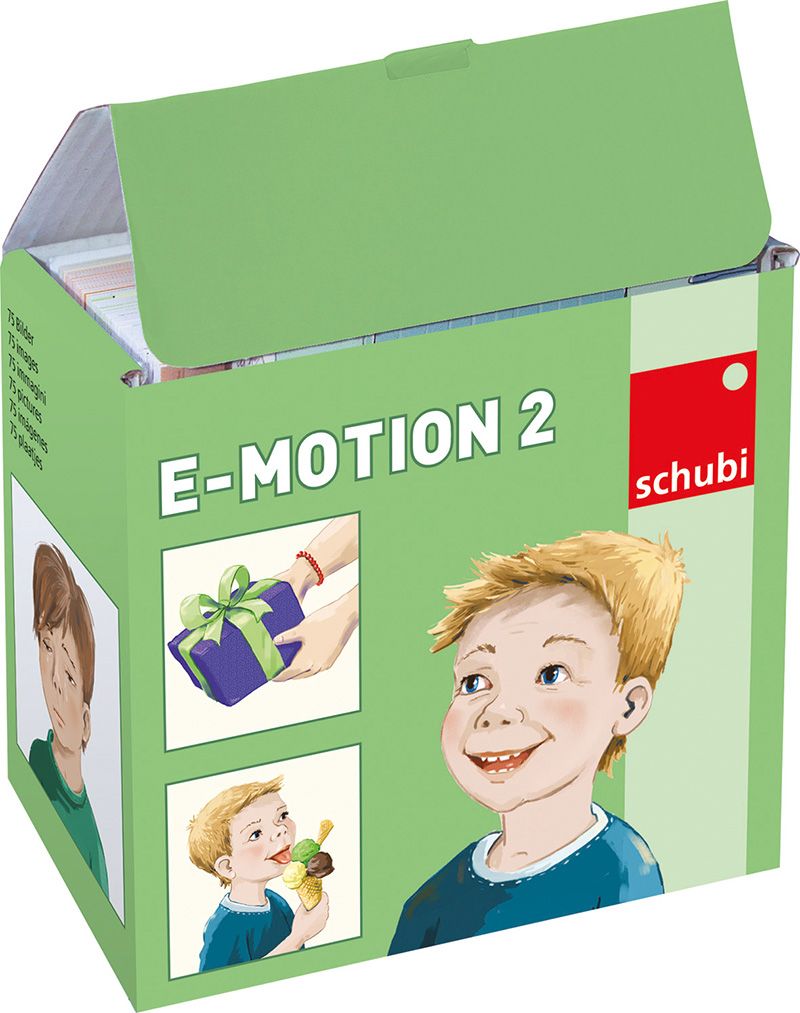 E-Motion 2