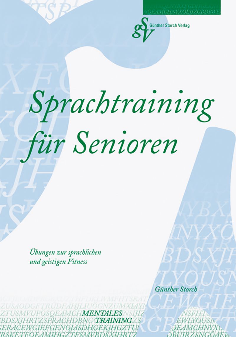 Sprachtraining für Senioren