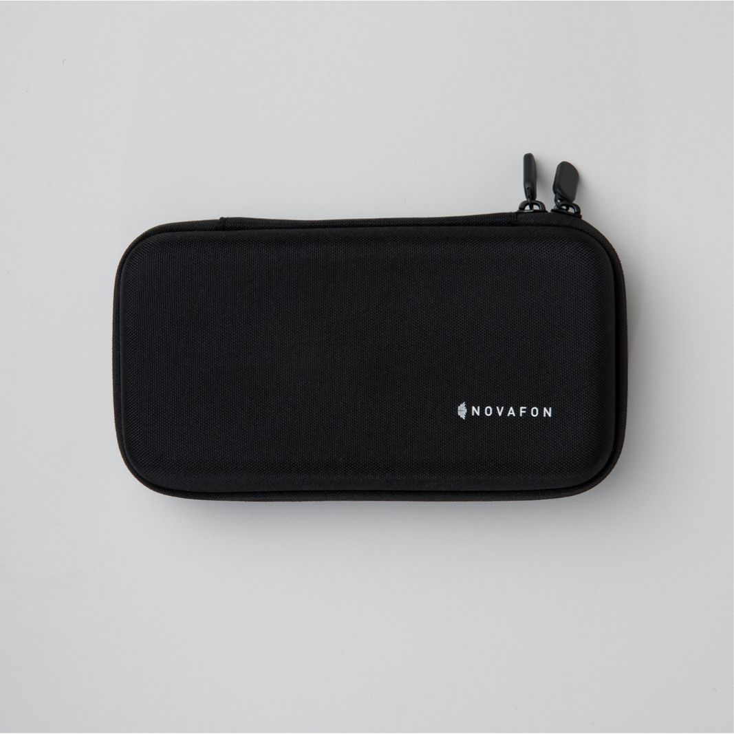 NOVAFON Transport Case mini