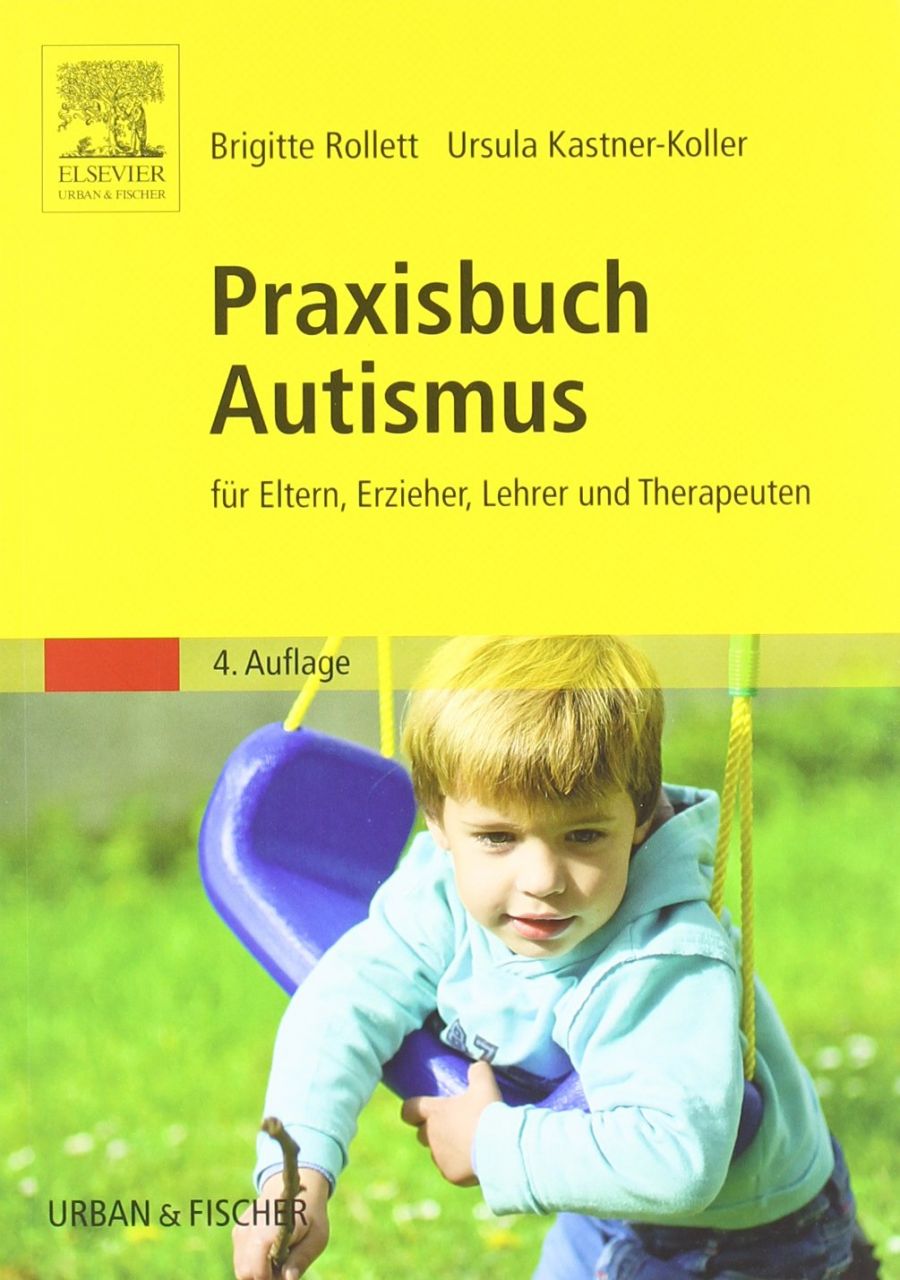 Praxisbuch Autismus