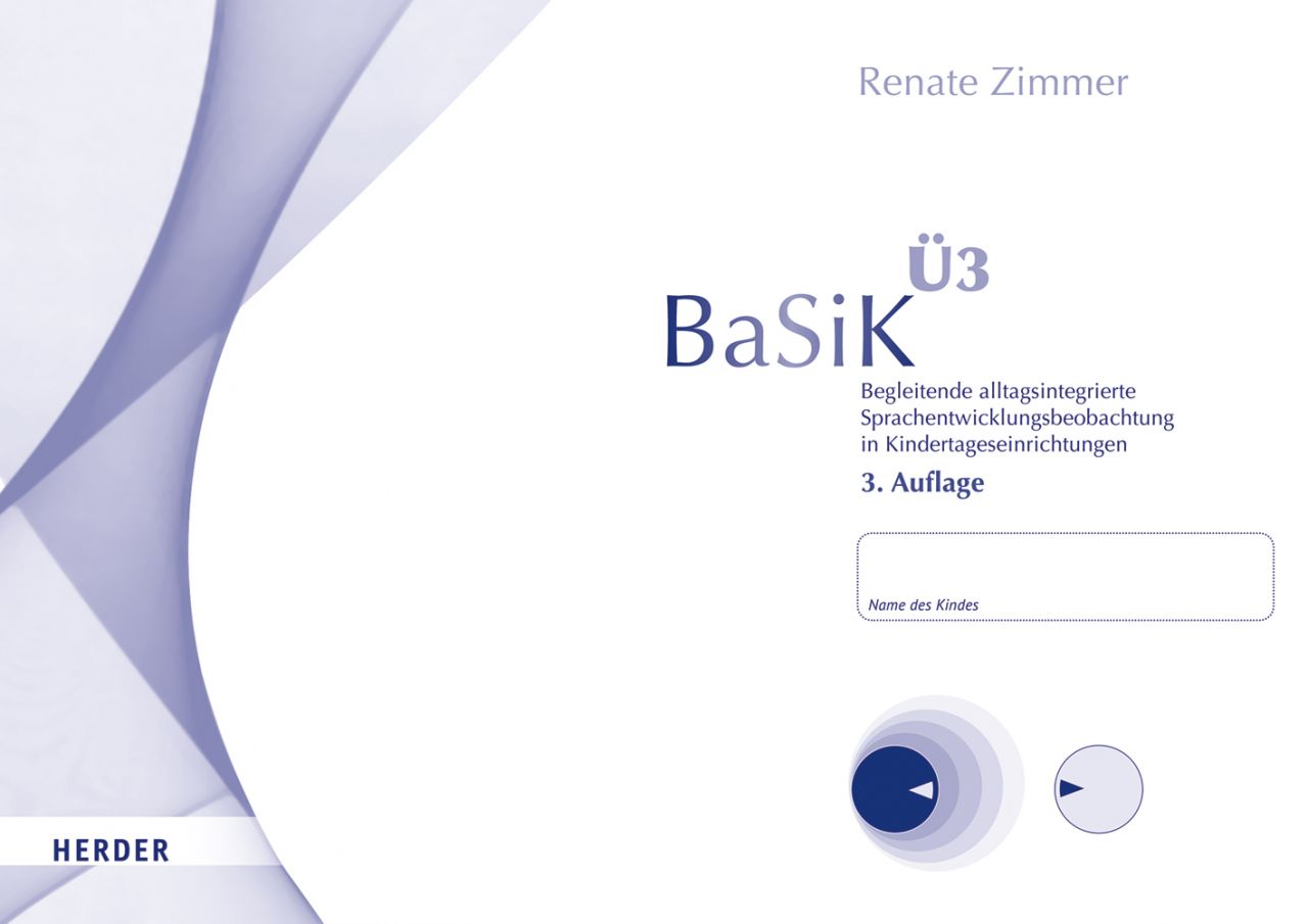 BaSik Bögen Ü3 - 3. Auflage 2019