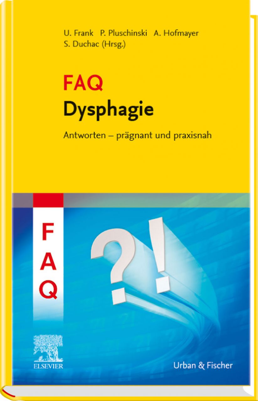 FAQ Dysphagie