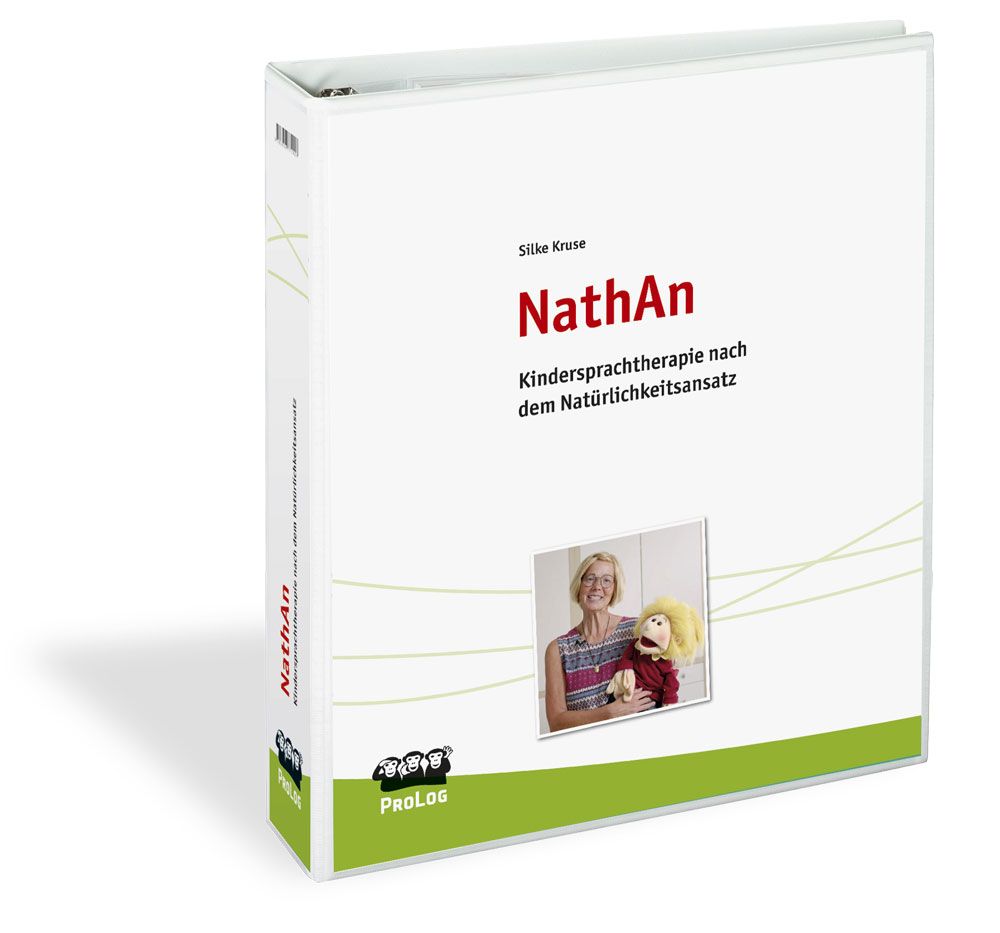 NathAn – Praxisband - Subskriptionsrabatt bis zum Erscheinungstermin vorauss.  Frühjahr/Sommer 2024!