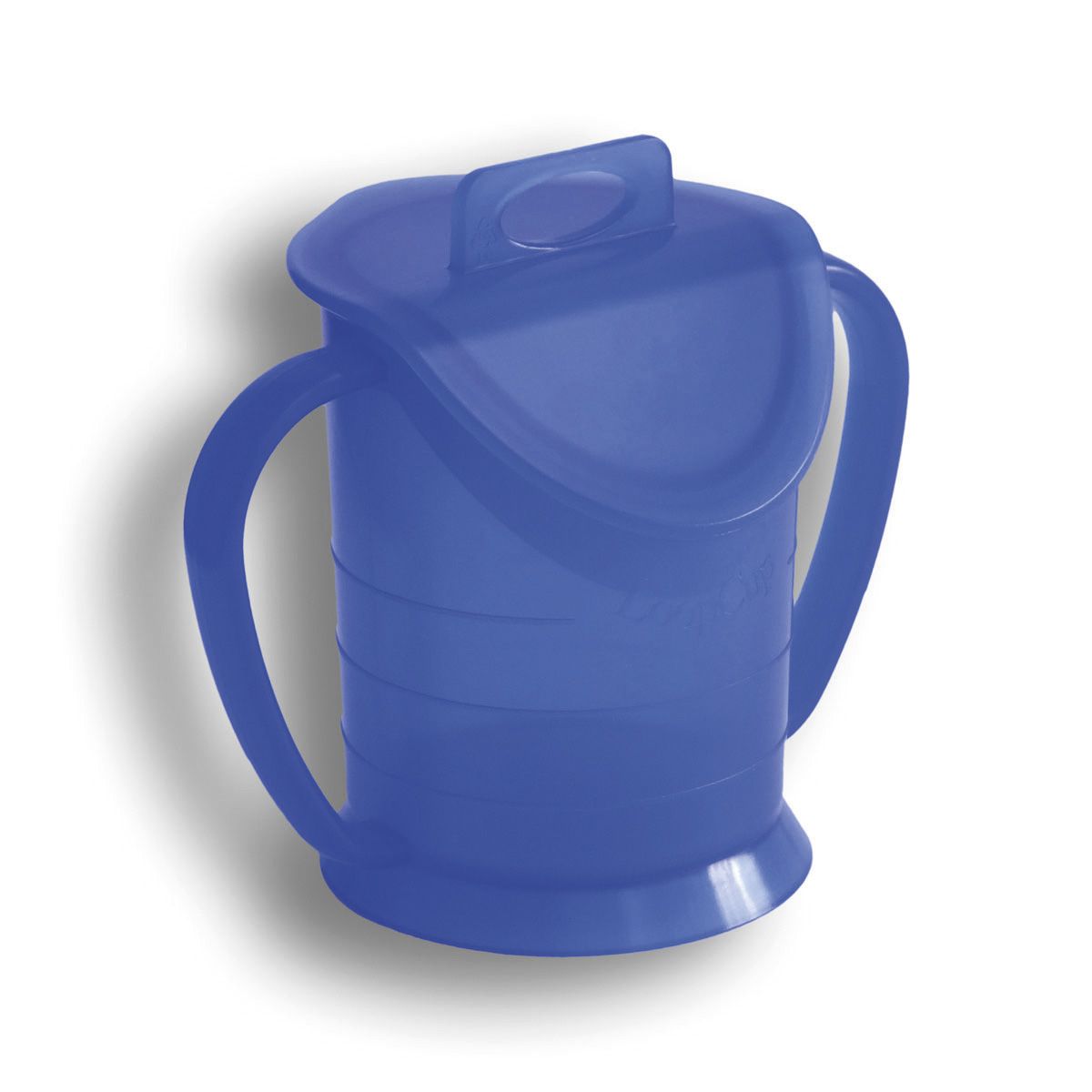 LoopCup blau