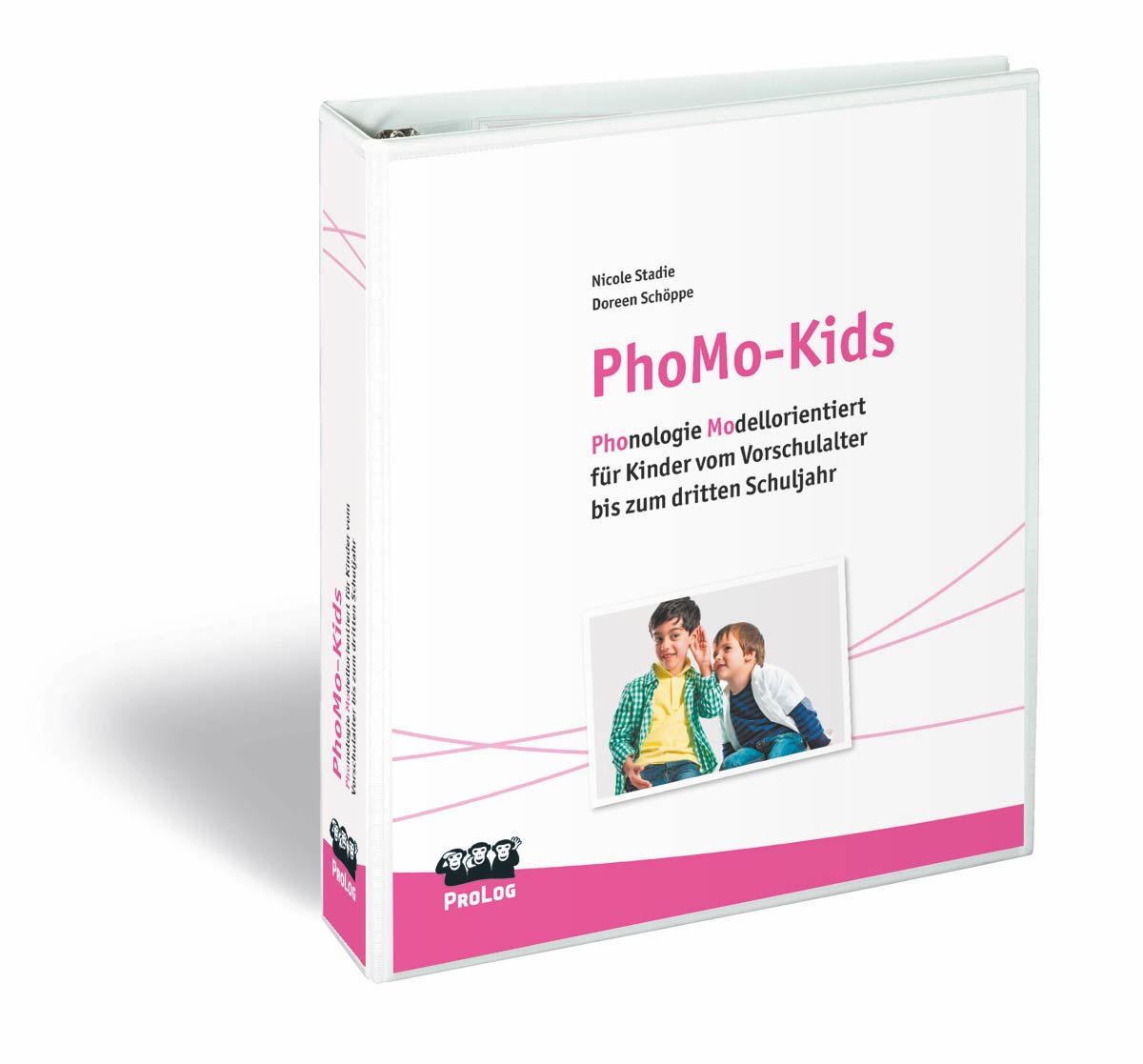 PhoMo-Kids