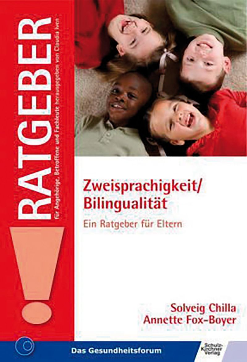 Zweisprachigkeit/Bilingualität