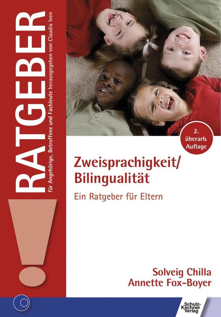 Zweisprachigkeit/Bilingualität