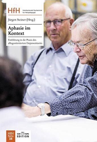 Aphasie im Kontext