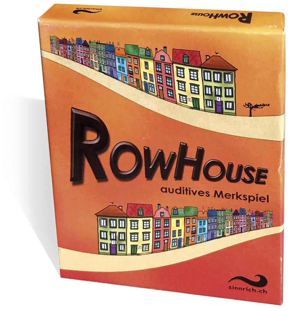 RowHouse