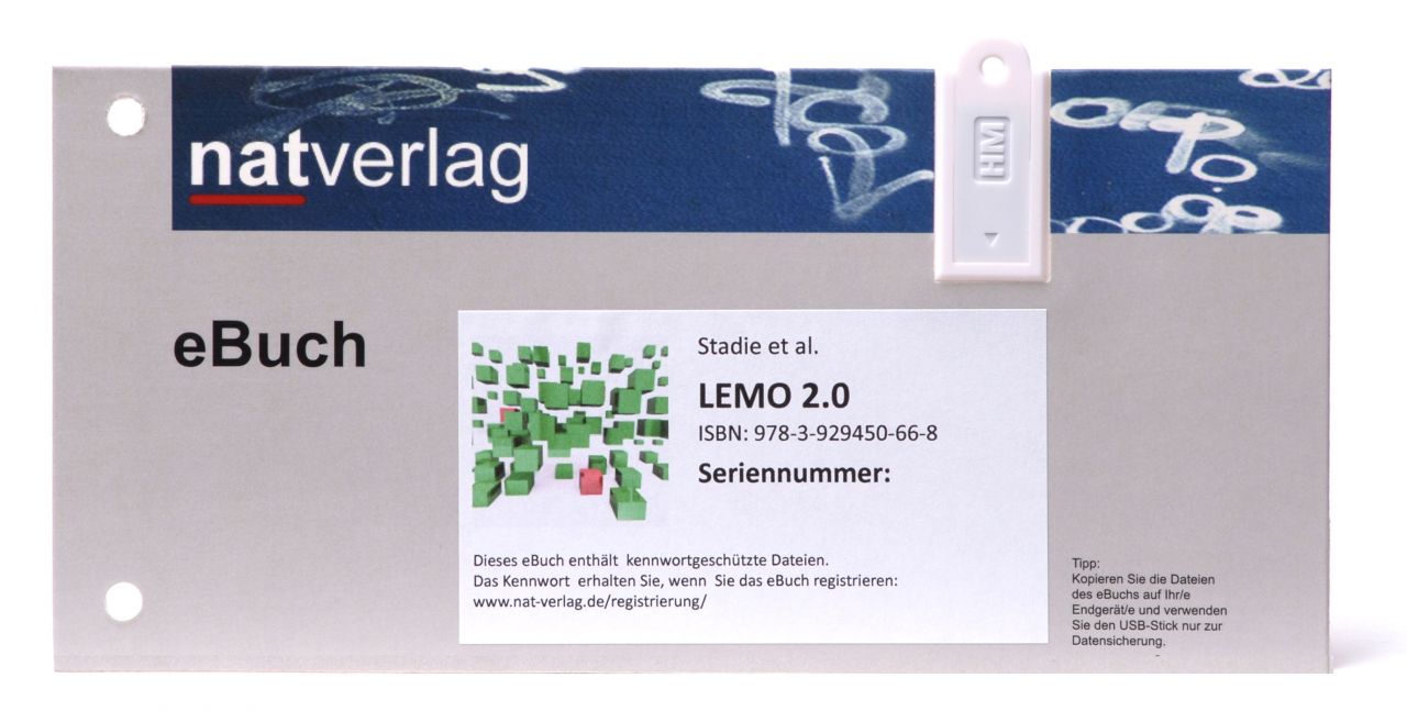 LEMO 2.0 (eBuch)