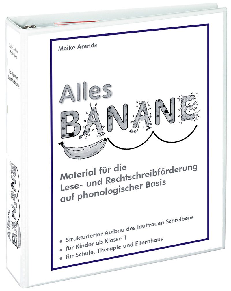 Alles Banane