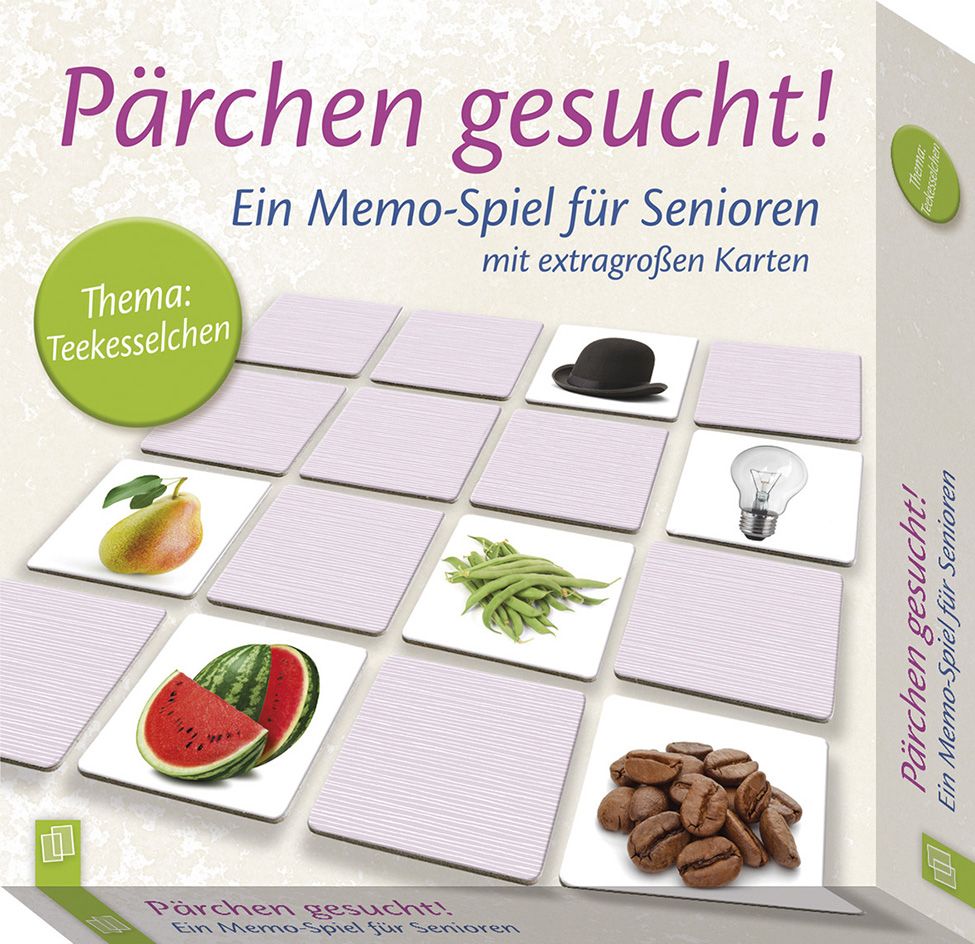 Pärchen gesucht!