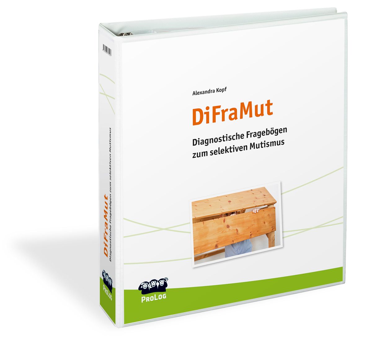 DiFraMut