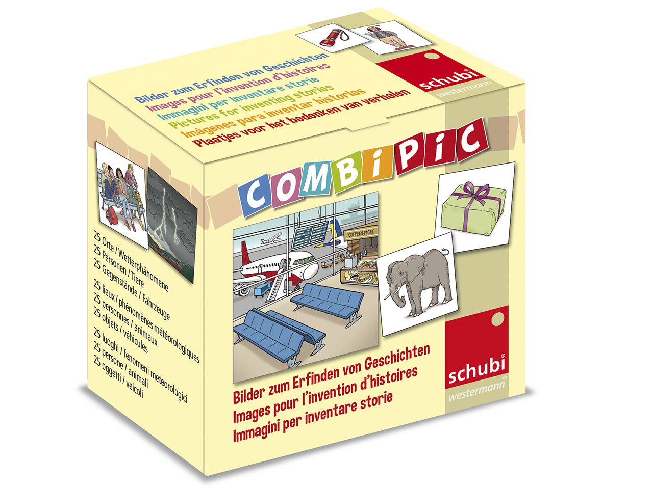 CombiPic Bilderbox