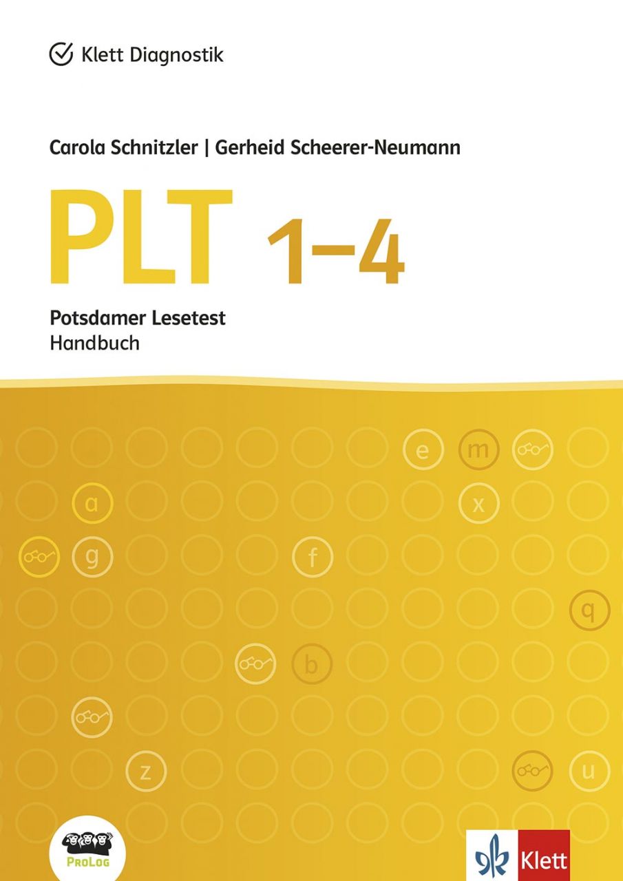 PLT - Handbuch