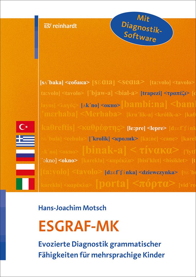 ESGRAF-MK