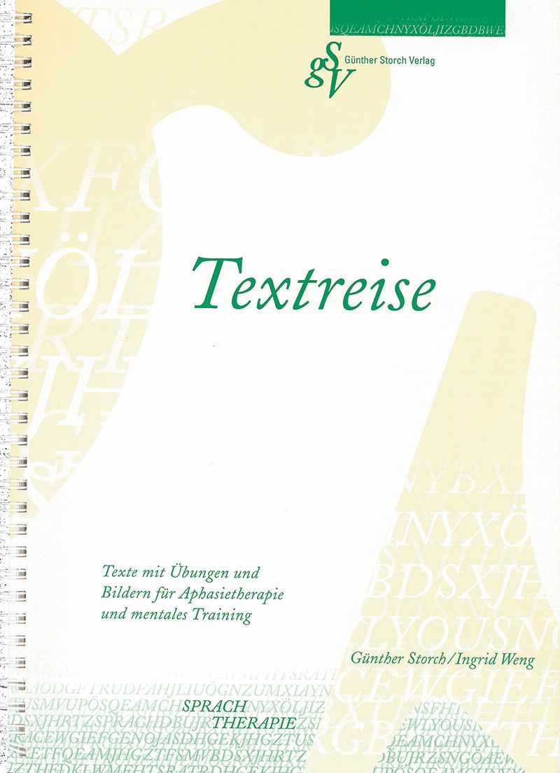 Textreise