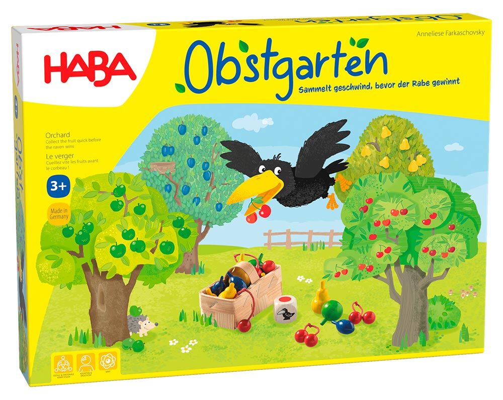 Obstgarten