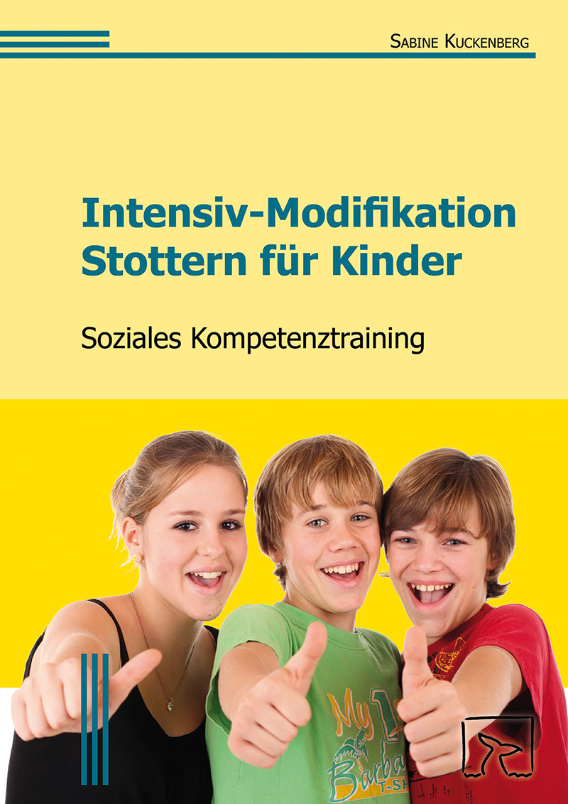 Soziales Kompetenztraining Kinder übungen Pdf Intensiv-Modifikation für Kinder: Soziales Kompetenztraining | Stottern