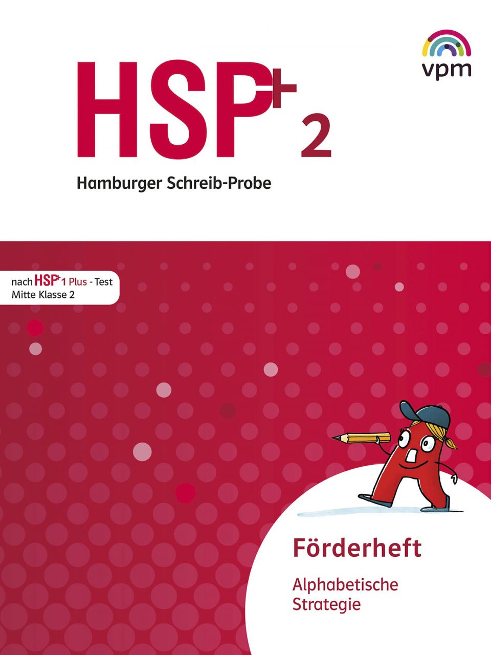 HSP - Fördern 2 - Alphabetische Strategie