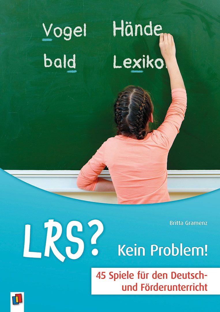 LRS? – Kein Problem!