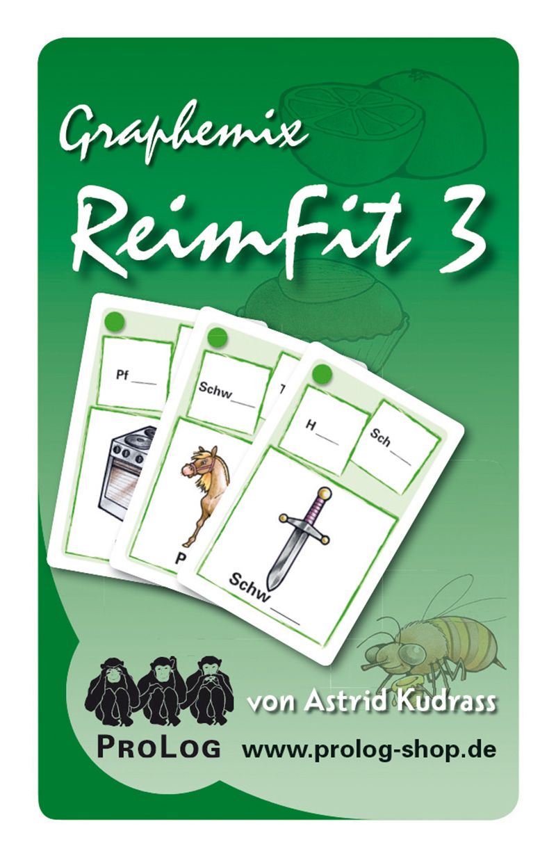 ReimFit 3 - Lieferbar wieder ab vorauss. Winter 2023!