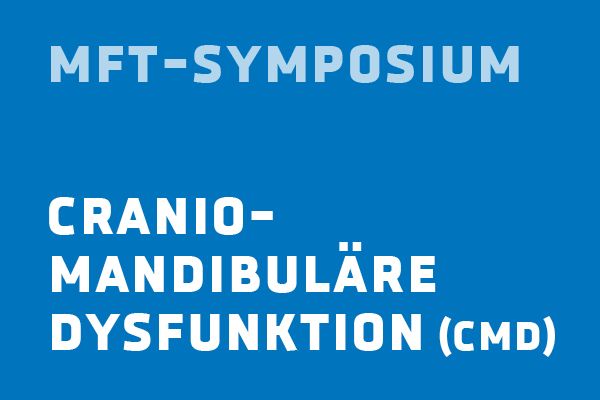 Interdisziplinäres MFT-Symposium 2025 - WIEN