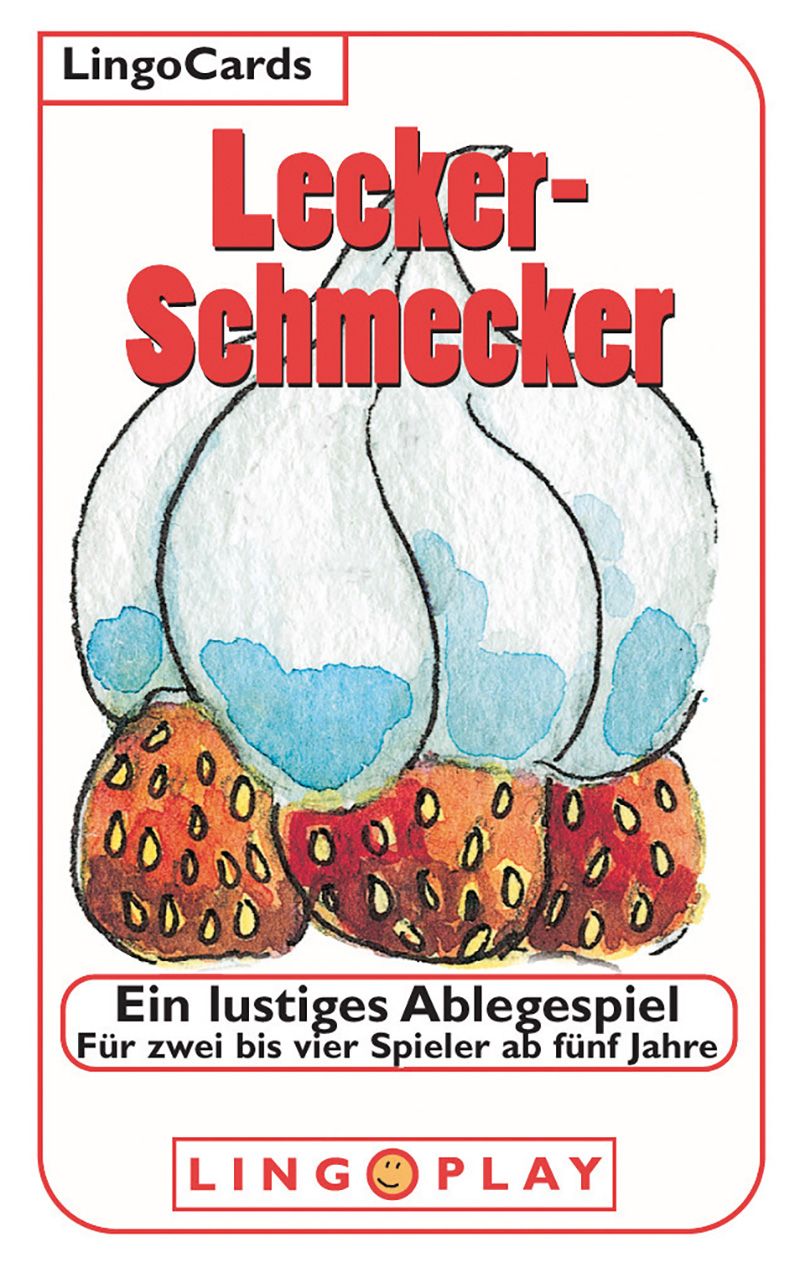 Lecker-Schmecker
