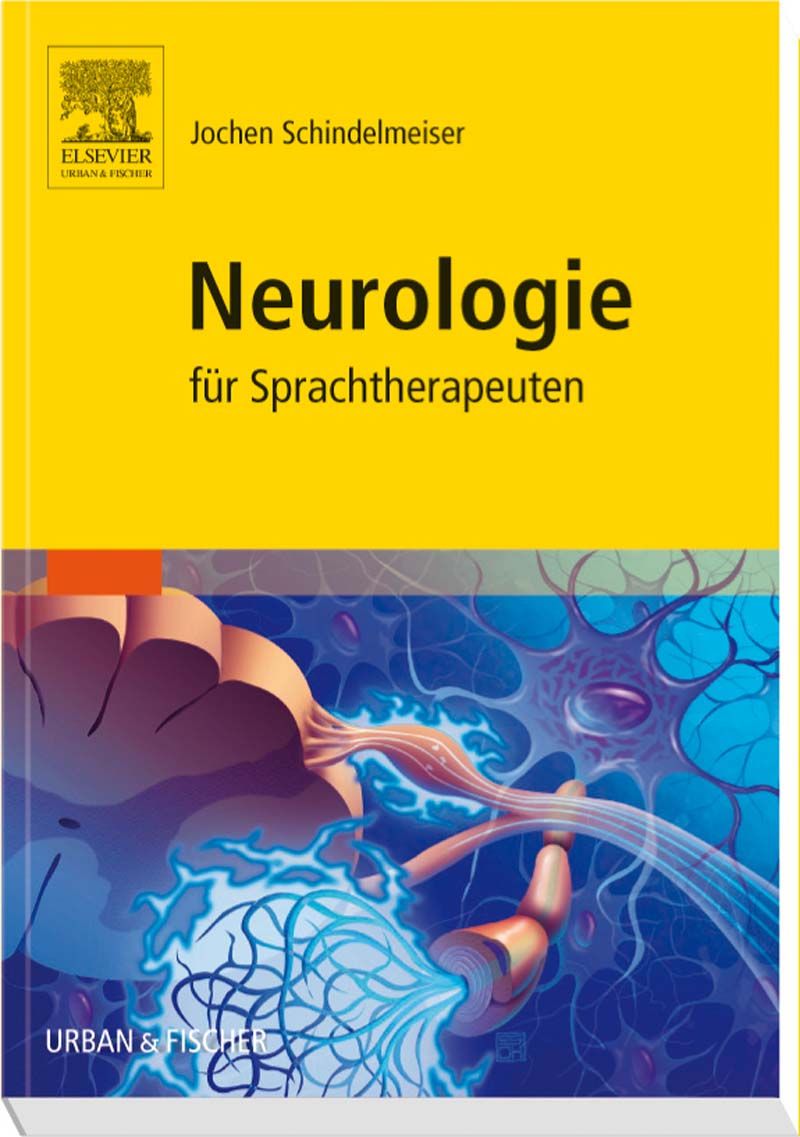 Neurologie für Sprachtherapeuten