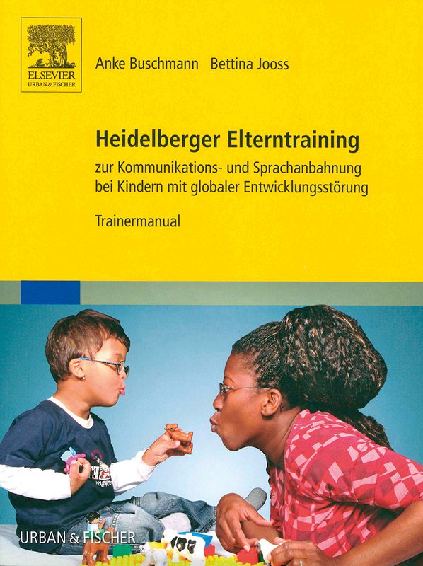 Heidelberger Elterntraining