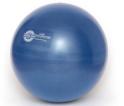 SISSEL® Ball blau 65cm