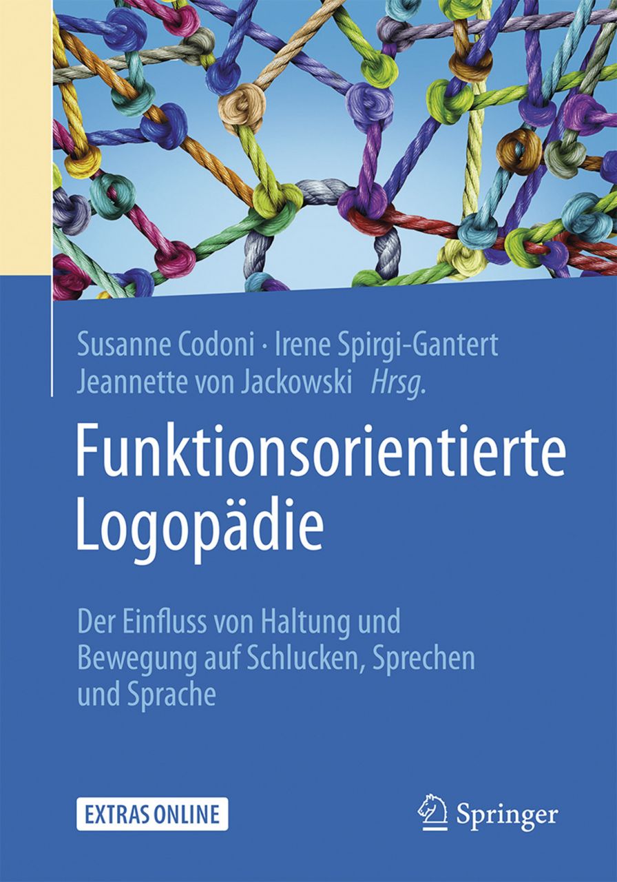 Funktionsorientierte Logopädie