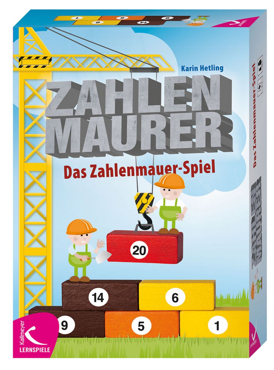 Zahlenmaurer