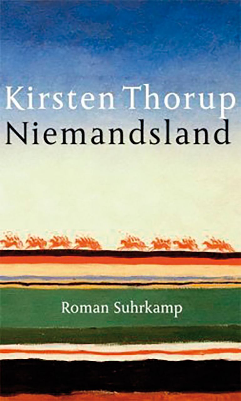 Niemandsland